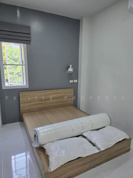 8R0905 This house for rent 2 bedroom 2 bathroom 25,000/month at chalong have fully furnished, Phuket, Chalong, Muang Phuket, Phuket, 2 Bedrooms, 120 sqm, Single Detached House For Rent, by PK LIFE Property, 500463810 - DDproperty.com