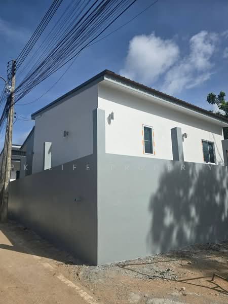8R0905 This house for rent 2 bedroom 2 bathroom 25,000/month at chalong have fully furnished, Phuket, Chalong, Muang Phuket, Phuket, 2 Bedrooms, 120 sqm, Single Detached House For Rent, by PK LIFE Property, 500463810 - DDproperty.com