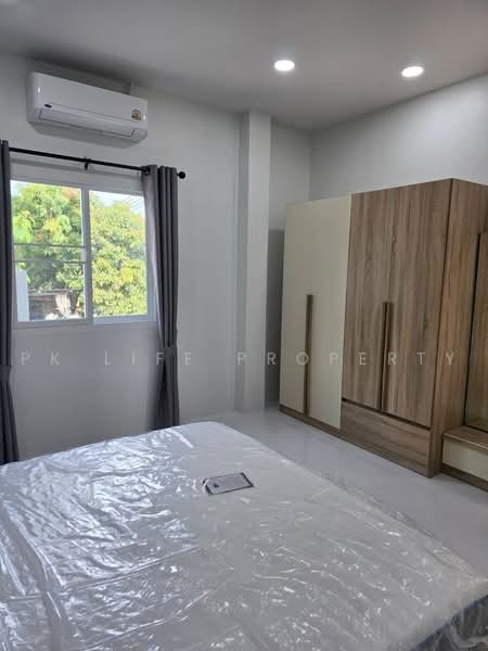 8R0905 This house for rent 2 bedroom 2 bathroom 25,000/month at chalong have fully furnished, Phuket, Chalong, Muang Phuket, Phuket, 2 Bedrooms, 120 sqm, Single Detached House For Rent, by PK LIFE Property, 500463810 - DDproperty.com