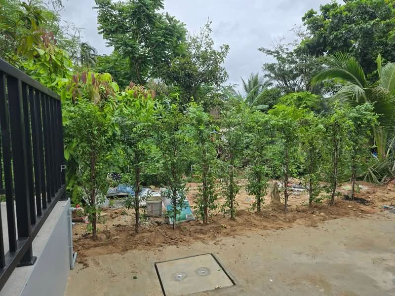 8R0905 This house for rent 2 bedroom 2 bathroom 25,000/month at chalong have fully furnished, Phuket, Chalong, Muang Phuket, Phuket, 2 Bedrooms, 120 sqm, Single Detached House For Rent, by PK LIFE Property, 500463810 - DDproperty.com
