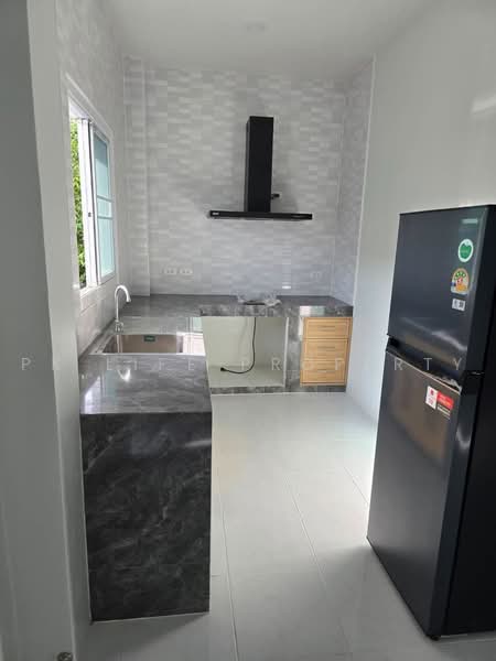 8R0905 This house for rent 2 bedroom 2 bathroom 25,000/month at chalong have fully furnished, ภูเก็ต, ฉลอง, เมืองภูเก็ต, ภูเก็ต, 120 ตร.ม., บ้านเดี่ยว ให้เช่า, โดย PK LIFE Property, 500463810 - DDproperty.com