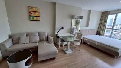 For Rent - Life @ Ladprao 18, Bangkok