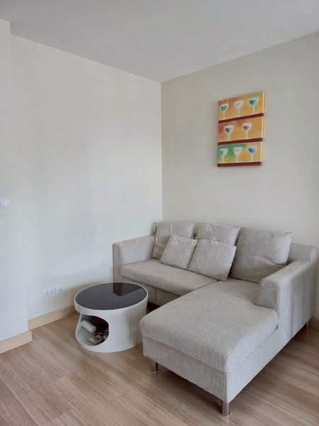 Life @ Ladprao 18, Bangkok, Ladprao Road, Jom Phon, Chatuchak, Bangkok, Studio, 35 sqm, Condo For Rent, by Kittiya Chaiyasat, 500463812 - DDproperty.com