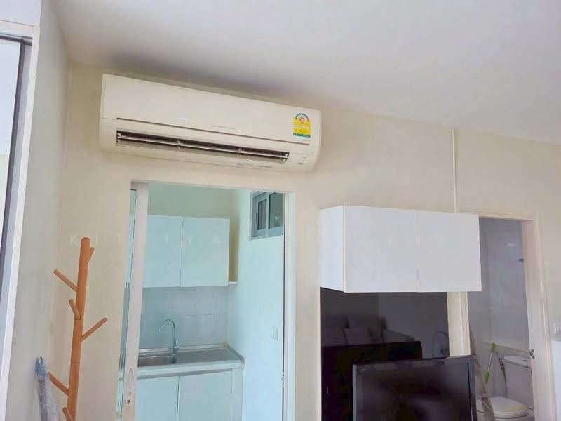 Life @ Ladprao 18, Bangkok, Ladprao Road, Jom Phon, Chatuchak, Bangkok, Studio, 35 sqm, Condo For Rent, by Kittiya Chaiyasat, 500463812 - DDproperty.com