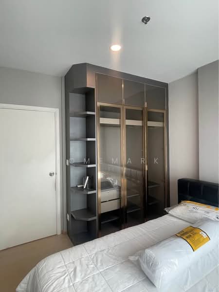 The Tree Sukhumvit 71-Ekamai, Bangkok, 1269 Sukhumvit 71 Road, Suan Luang, Bangkok, 1 Bedroom, 26 sqm, Condo For Sale, by Homemark, 500463814 - DDproperty.com