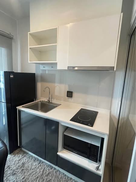 The Tree Sukhumvit 71-Ekamai, Bangkok, 1269 Sukhumvit 71 Road, Suan Luang, Bangkok, 1 Bedroom, 26 sqm, Condo For Sale, by Homemark, 500463814 - DDproperty.com