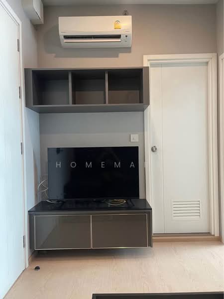 The Tree Sukhumvit 71-Ekamai, Bangkok, 1269 Sukhumvit 71 Road, Suan Luang, Bangkok, 1 Bedroom, 26 sqm, Condo For Sale, by Homemark, 500463814 - DDproperty.com