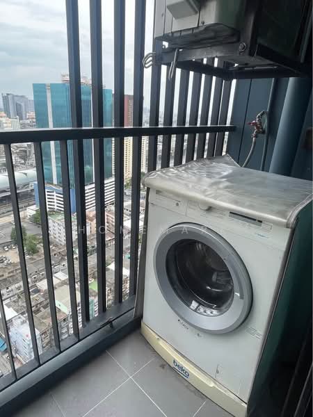 The Tree Sukhumvit 71-Ekamai, Bangkok, 1269 Sukhumvit 71 Road, Suan Luang, Bangkok, 1 Bedroom, 26 sqm, Condo For Sale, by Homemark, 500463814 - DDproperty.com