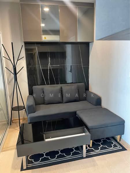 The Tree Sukhumvit 71-Ekamai, Bangkok, 1269 Sukhumvit 71 Road, Suan Luang, Bangkok, 1 Bedroom, 26 sqm, Condo For Sale, by Homemark, 500463814 - DDproperty.com