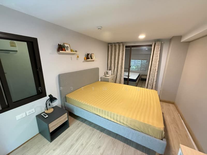 Blossom Condo @ Sathorn-Charoenrat, Bangkok, Charoen Rat Road, Thung Wat Don, Sathon, Bangkok, 2 Bedrooms, 55 sqm, Condo For Rent, by Ulaiwan Boonsiri, 500463818 - DDproperty.com