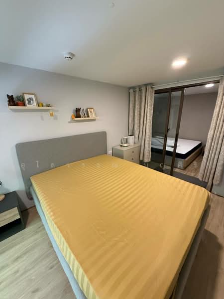 Blossom Condo @ Sathorn-Charoenrat, Bangkok, Charoen Rat Road, Thung Wat Don, Sathon, Bangkok, 2 Bedrooms, 55 sqm, Condo For Rent, by Ulaiwan Boonsiri, 500463818 - DDproperty.com