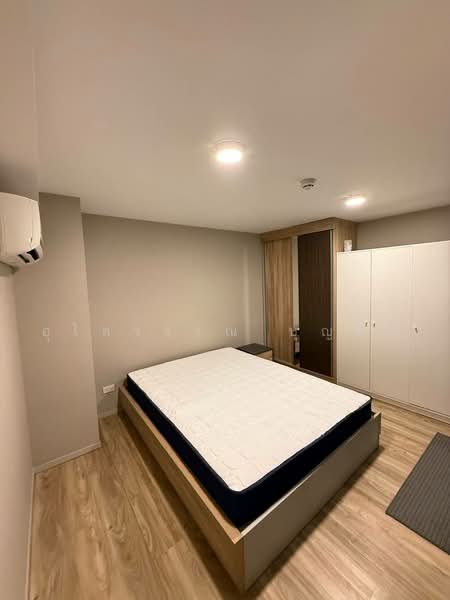 Blossom Condo @ Sathorn-Charoenrat, Bangkok, Charoen Rat Road, Thung Wat Don, Sathon, Bangkok, 2 Bedrooms, 55 sqm, Condo For Rent, by Ulaiwan Boonsiri, 500463818 - DDproperty.com