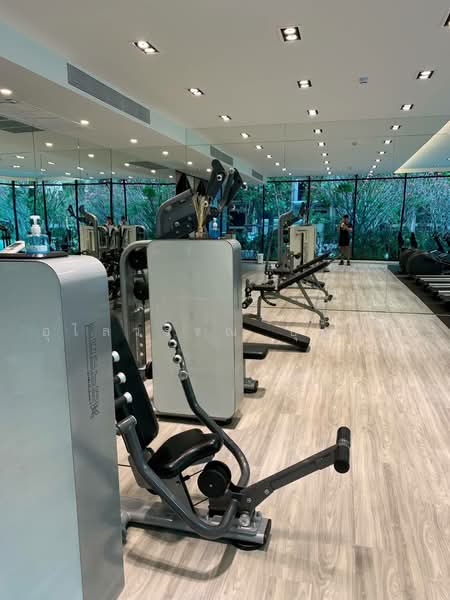 Blossom Condo @ Sathorn-Charoenrat : บลอสซั่ม คอนโด สาทร-เจริญราษฎร์, กรุงเทพ, ถนนเจริญราษฎร์, ทุ่งวัดดอน, สาทร, กรุงเทพ, 55 ตร.ม., คอนโด ให้เช่า, โดย อุไลวรรณ บุญศิริ, 500463818 - DDproperty.com