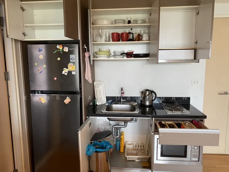 Issara @ 42 Sukhumvit, Bangkok, Soi Sukhumvit 42, Phra Kanong, Khlong Toei, Bangkok, 2 Bedrooms, 76 sqm, Condo For Sale, by Kanrutai Dawruang, 500463820 - DDproperty.com