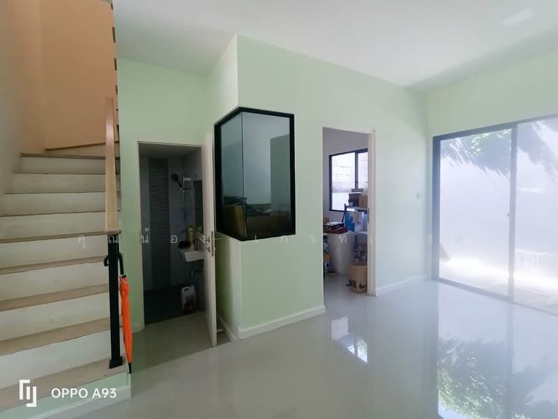 สิริเพลส นวนคร, Phra Nakhon Si Ayutthaya, พหลโยธิน, Chiang Rak Noi, Bang Pa-In, Phra Nakhon Si Ayutthaya, 2 Bedrooms, 93 sqm, Townhouse For Sale, by คุณน้อง เกรทเทสต์, 500463822 - DDproperty.com