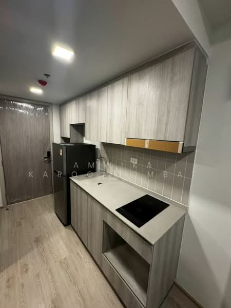 COBE Kaset-Sripatum, Bangkok, Phahon Yothin Rd, Lat Yao, Chatuchak, Bangkok, 1 Bedroom, 27 sqm, Condo For Rent, by Amwika Karoonsombat, 500463823 - DDproperty.com