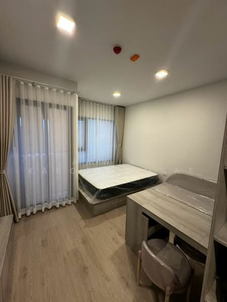 COBE Kaset-Sripatum, Bangkok, Phahon Yothin Rd, Lat Yao, Chatuchak, Bangkok, 1 Bedroom, 27 sqm, Condo For Rent, by Amwika Karoonsombat, 500463823 - DDproperty.com