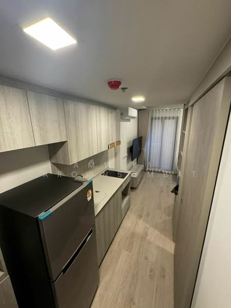 COBE Kaset-Sripatum, Bangkok, Phahon Yothin Rd, Lat Yao, Chatuchak, Bangkok, 1 Bedroom, 27 sqm, Condo For Rent, by Amwika Karoonsombat, 500463823 - DDproperty.com