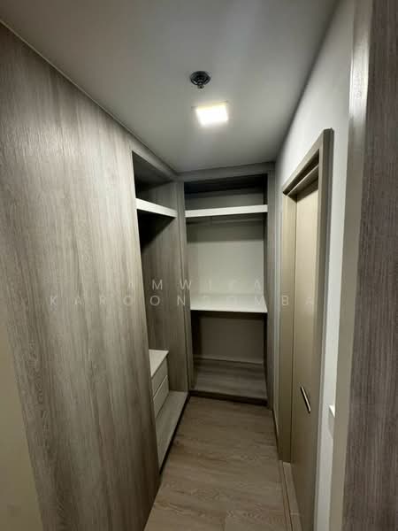 COBE Kaset-Sripatum, Bangkok, Phahon Yothin Rd, Lat Yao, Chatuchak, Bangkok, 1 Bedroom, 27 sqm, Condo For Rent, by Amwika Karoonsombat, 500463823 - DDproperty.com