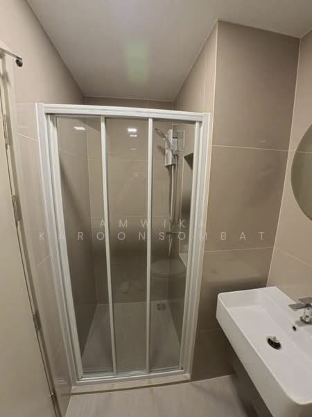 COBE Kaset-Sripatum, Bangkok, Phahon Yothin Rd, Lat Yao, Chatuchak, Bangkok, 1 Bedroom, 27 sqm, Condo For Rent, by Amwika Karoonsombat, 500463823 - DDproperty.com