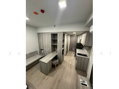 For Rent - COBE Kaset-Sripatum, Bangkok