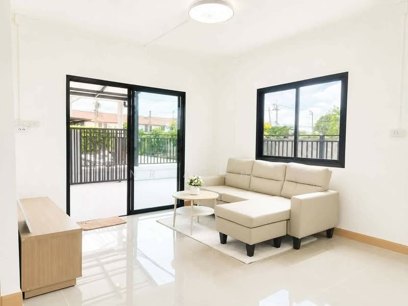 Baan Phrueksa 3 Bang Bua Thong : บ้านพฤกษา 3 บางบัวทอง, นนทบุรี, ซอยหมู่บ้านพฤกษา3, บางคูรัด, บางบัวทอง, นนทบุรี, 100 ตร.ม., ทาวน์เฮ้าส์ ขาย, โดย NR AGENT, 500463824 - DDproperty.com