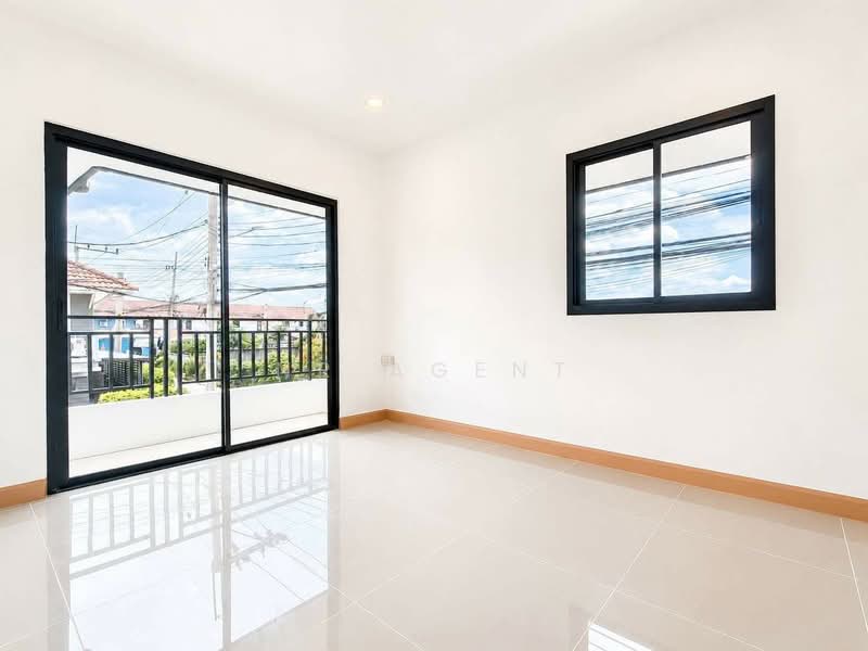 Baan Phrueksa 3 Bang Bua Thong : บ้านพฤกษา 3 บางบัวทอง, นนทบุรี, ซอยหมู่บ้านพฤกษา3, บางคูรัด, บางบัวทอง, นนทบุรี, 100 ตร.ม., ทาวน์เฮ้าส์ ขาย, โดย NR AGENT, 500463824 - DDproperty.com
