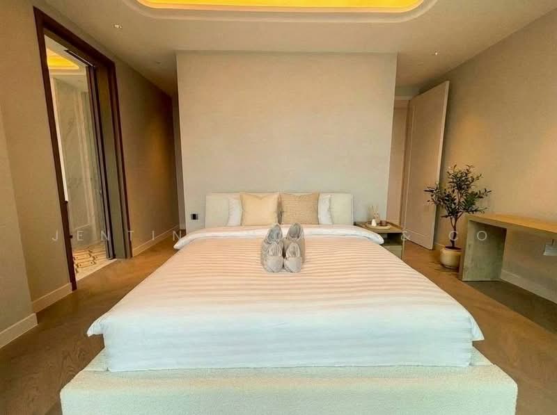 ONE89 Wireless, Bangkok, Wittayu Road, Lumphini, Pathum Wan, Bangkok, 2 Bedrooms, 151 sqm, Condo For Sale, by Jentina Homes & Co, 500463825 - DDproperty.com