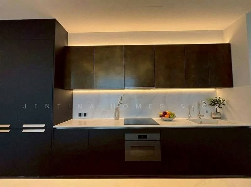 ONE89 Wireless, Bangkok, Wittayu Road, Lumphini, Pathum Wan, Bangkok, 2 Bedrooms, 151 sqm, Condo For Sale, by Jentina Homes & Co, 500463825 - DDproperty.com