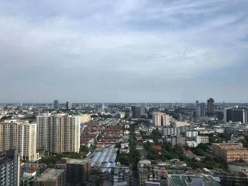 Whizdom Connect Sukhumvit, Bangkok, 1 Soi Piyibut 1, Sukhumvit Road, Bang Na, Bangkok, 1 Bedroom, 29 sqm, Condo For Rent, by Caveman Property, 500463826 - DDproperty.com