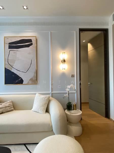 28 Chidlom, Bangkok, 28 Chit Lom Alley, Lumphini, Pathum Wan, Bangkok, 1 Bedroom, 58 sqm, Condo For Rent, by Rungtiwa Chinchai, 500463827 - DDproperty.com