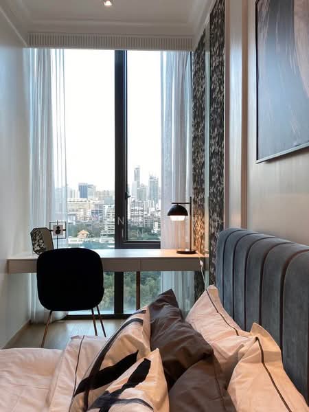 28 Chidlom : 28 ชิดลม, กรุงเทพ, 28 ซอย ชิดลม, ลุมพินี, ปทุมวัน, กรุงเทพ, 58 ตร.ม., คอนโด ให้เช่า, โดย Rungtiwa Chinchai, 500463827 - DDproperty.com