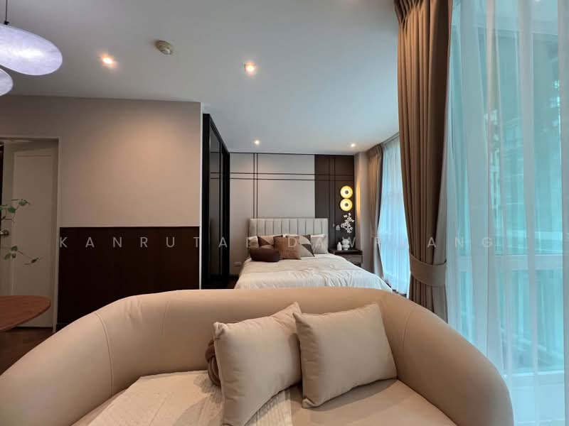 D65 Condominium, Bangkok, 396 Soi Sukhumvit 65 Sukhumvit Road, Phra Kanong Nua, Watthana, Bangkok, Studio, 35 sqm, Condo For Sale, by Kanrutai Dawruang, 500463828 - DDproperty.com