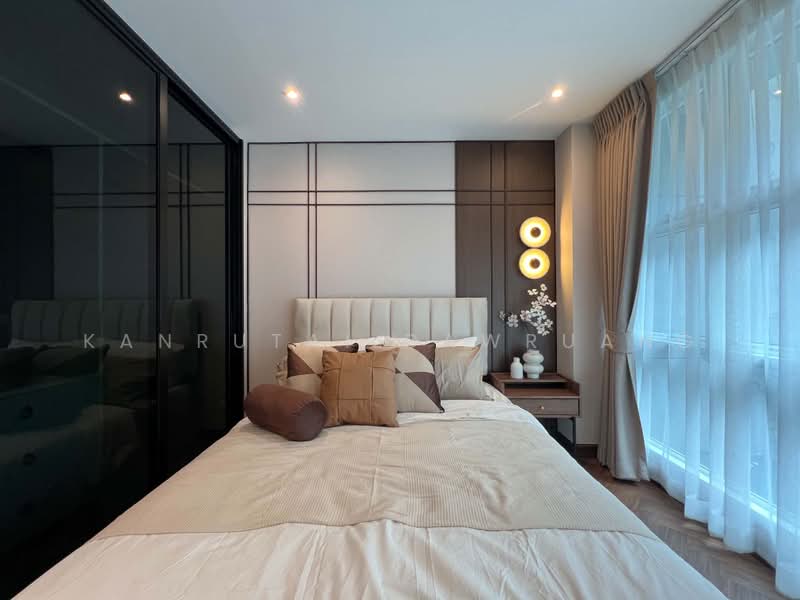 D65 Condominium, Bangkok, 396 Soi Sukhumvit 65 Sukhumvit Road, Phra Kanong Nua, Watthana, Bangkok, Studio, 35 sqm, Condo For Sale, by Kanrutai Dawruang, 500463828 - DDproperty.com