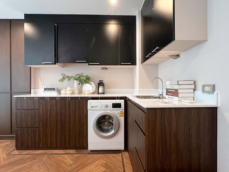 D65 Condominium : ดี 65 คอนโดมิเนียม, กรุงเทพ, 396 ซอยสุขุมวิท 65 ถนนสุขุมวิท แขวงพระโขนงเหนือ เขตวัฒนา จังหวัดกรุงเทพมหานคร, พระโขนงเหนือ, วัฒนา, กรุงเทพ, 35 ตร.ม., คอนโด ขาย, โดย Kanrutai Dawruang, 500463828 - DDproperty.com