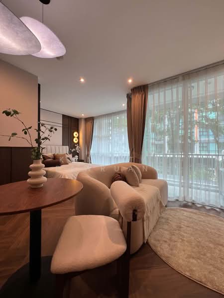D65 Condominium : ดี 65 คอนโดมิเนียม, กรุงเทพ, 396 ซอยสุขุมวิท 65 ถนนสุขุมวิท แขวงพระโขนงเหนือ เขตวัฒนา จังหวัดกรุงเทพมหานคร, พระโขนงเหนือ, วัฒนา, กรุงเทพ, 35 ตร.ม., คอนโด ขาย, โดย Kanrutai Dawruang, 500463828 - DDproperty.com