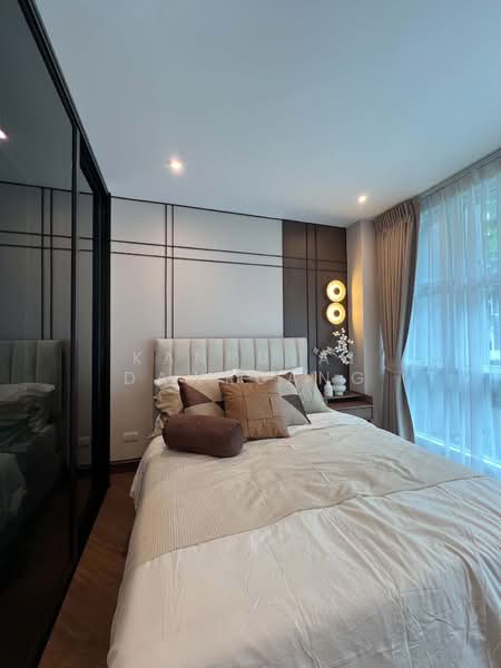 D65 Condominium : ดี 65 คอนโดมิเนียม, กรุงเทพ, 396 ซอยสุขุมวิท 65 ถนนสุขุมวิท แขวงพระโขนงเหนือ เขตวัฒนา จังหวัดกรุงเทพมหานคร, พระโขนงเหนือ, วัฒนา, กรุงเทพ, 35 ตร.ม., คอนโด ขาย, โดย Kanrutai Dawruang, 500463828 - DDproperty.com