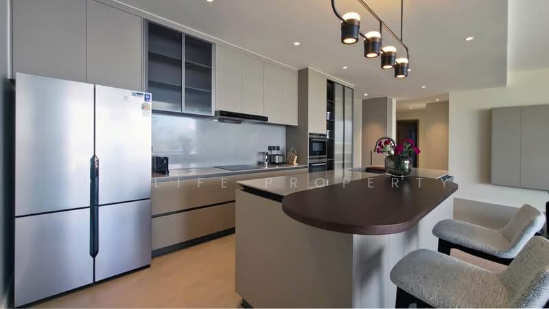 2R1145 Pool villa for rent 4 bedroom 4 bathroom 250,000/month at cherngtalay have fully funished, ภูเก็ต, เชิงทะเล, ถลาง, ภูเก็ต, 450 ตร.ม., วิลล่า ให้เช่า, โดย PK LIFE Property, 500463829 - DDproperty.com