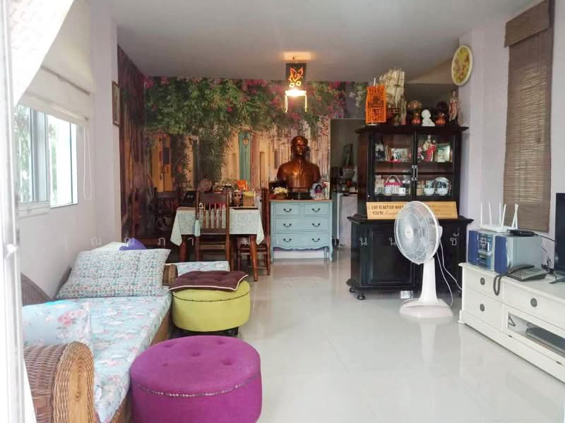 Atoll Maldives Palms, Samut Prakan, Bangna-Ring Road (Eastern Ring Road), Bang Kaeo, Bang Plee, Samut Prakan, 3 Bedrooms, 130 sqm, Single Detached House For Sale, by ปุณณภา นารานนทชัย, 500463831 - DDproperty.com