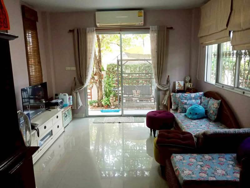 Atoll Maldives Palms, Samut Prakan, Bangna-Ring Road (Eastern Ring Road), Bang Kaeo, Bang Plee, Samut Prakan, 3 Bedrooms, 130 sqm, Single Detached House For Sale, by ปุณณภา นารานนทชัย, 500463831 - DDproperty.com