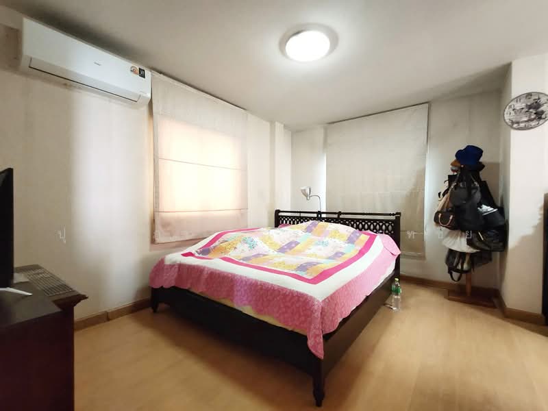 Atoll Maldives Palms, Samut Prakan, Bangna-Ring Road (Eastern Ring Road), Bang Kaeo, Bang Plee, Samut Prakan, 3 Bedrooms, 130 sqm, Single Detached House For Sale, by ปุณณภา นารานนทชัย, 500463831 - DDproperty.com