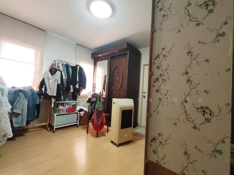 Atoll Maldives Palms, Samut Prakan, Bangna-Ring Road (Eastern Ring Road), Bang Kaeo, Bang Plee, Samut Prakan, 3 Bedrooms, 130 sqm, Single Detached House For Sale, by ปุณณภา นารานนทชัย, 500463831 - DDproperty.com