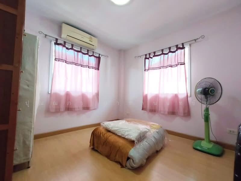 Atoll Maldives Palms, Samut Prakan, Bangna-Ring Road (Eastern Ring Road), Bang Kaeo, Bang Plee, Samut Prakan, 3 Bedrooms, 130 sqm, Single Detached House For Sale, by ปุณณภา นารานนทชัย, 500463831 - DDproperty.com