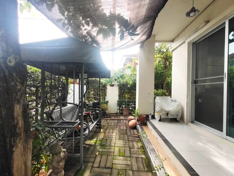 Atoll Maldives Palms, Samut Prakan, Bangna-Ring Road (Eastern Ring Road), Bang Kaeo, Bang Plee, Samut Prakan, 3 Bedrooms, 130 sqm, Single Detached House For Sale, by ปุณณภา นารานนทชัย, 500463831 - DDproperty.com