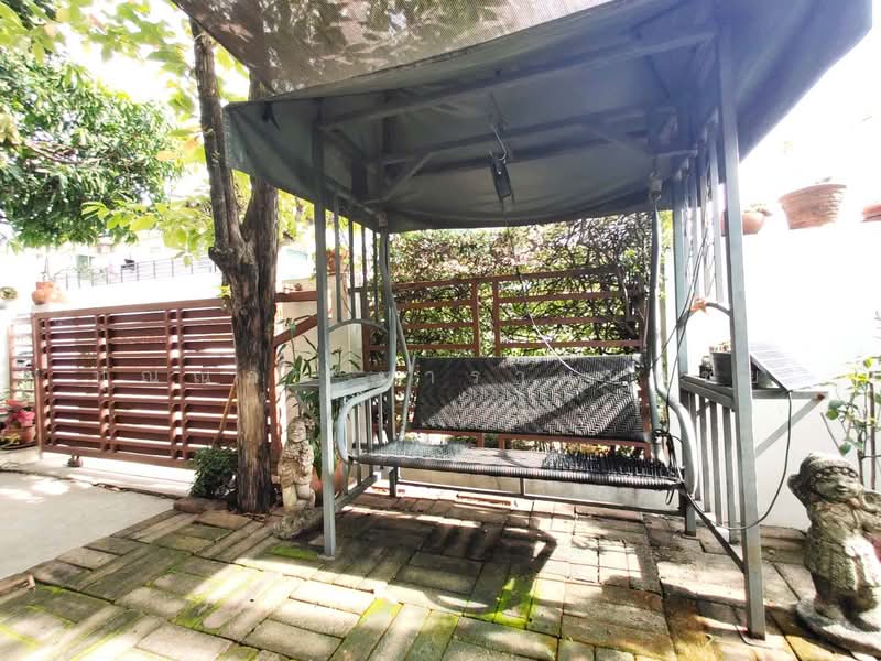 Atoll Maldives Palms, Samut Prakan, Bangna-Ring Road (Eastern Ring Road), Bang Kaeo, Bang Plee, Samut Prakan, 3 Bedrooms, 130 sqm, Single Detached House For Sale, by ปุณณภา นารานนทชัย, 500463831 - DDproperty.com