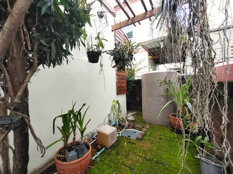 Atoll Maldives Palms, Samut Prakan, Bangna-Ring Road (Eastern Ring Road), Bang Kaeo, Bang Plee, Samut Prakan, 3 Bedrooms, 130 sqm, Single Detached House For Sale, by ปุณณภา นารานนทชัย, 500463831 - DDproperty.com