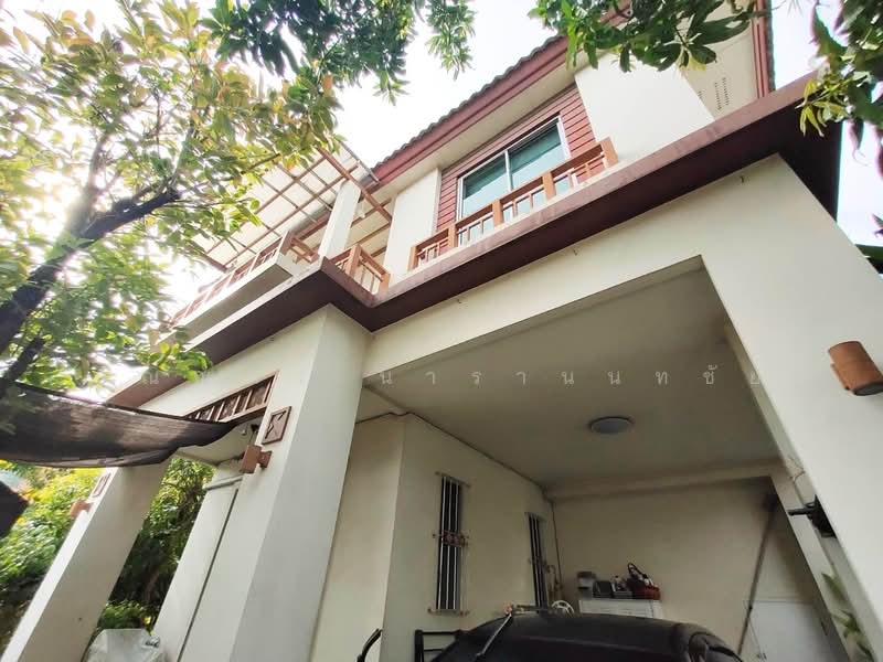 Atoll Maldives Palms, Samut Prakan, Bangna-Ring Road (Eastern Ring Road), Bang Kaeo, Bang Plee, Samut Prakan, 3 Bedrooms, 130 sqm, Single Detached House For Sale, by ปุณณภา นารานนทชัย, 500463831 - DDproperty.com