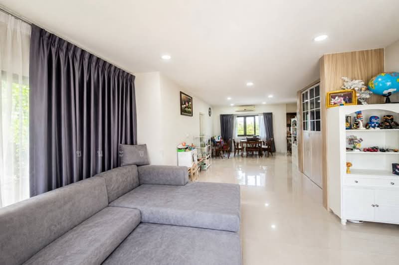 Centro Bangyai, Nonthaburi, Bang Rak Pattana, Bang Bua Thong, Nonthaburi, 4 Bedrooms, 227 sqm, Single Detached House For Sale, by ชนะชาติ นนท์ตา, 500463833 - DDproperty.com