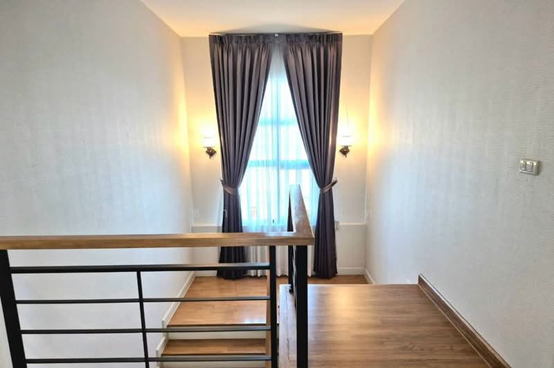 Centro Bangyai, Nonthaburi, Bang Rak Pattana, Bang Bua Thong, Nonthaburi, 4 Bedrooms, 227 sqm, Single Detached House For Sale, by ชนะชาติ นนท์ตา, 500463833 - DDproperty.com