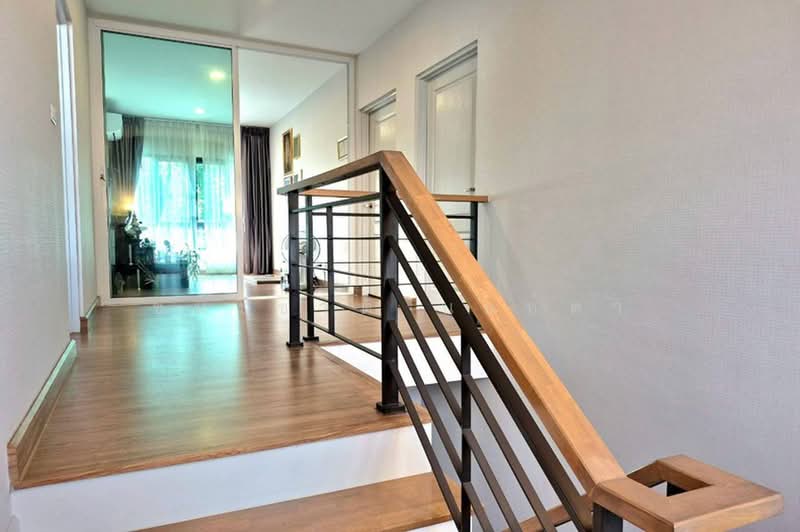 Centro Bangyai, Nonthaburi, Bang Rak Pattana, Bang Bua Thong, Nonthaburi, 4 Bedrooms, 227 sqm, Single Detached House For Sale, by ชนะชาติ นนท์ตา, 500463833 - DDproperty.com